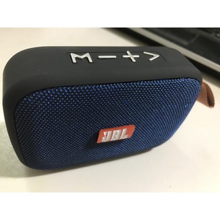 Loa bluetooth mini đa năng CHARGE G2 - Âm thanh Đẳng Cấp
