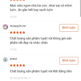 Nửa ký Mực khô mini siêu ngọt