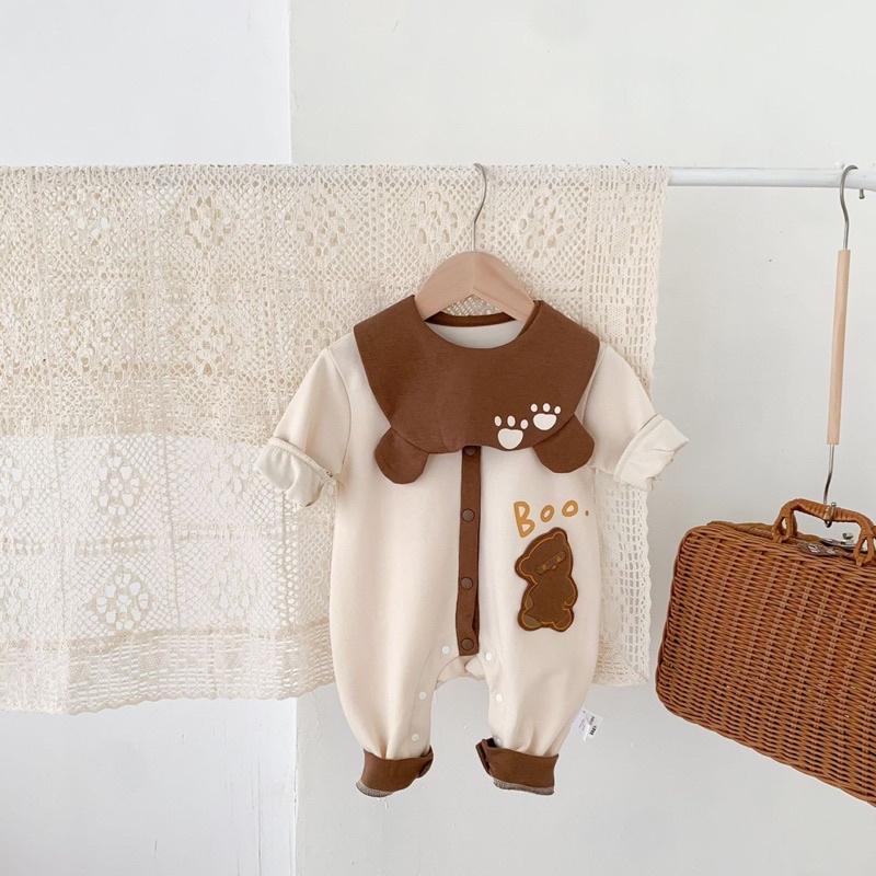 Body cho bé trai bé gái