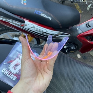 Meca Che phuộc dẽo Ohlins