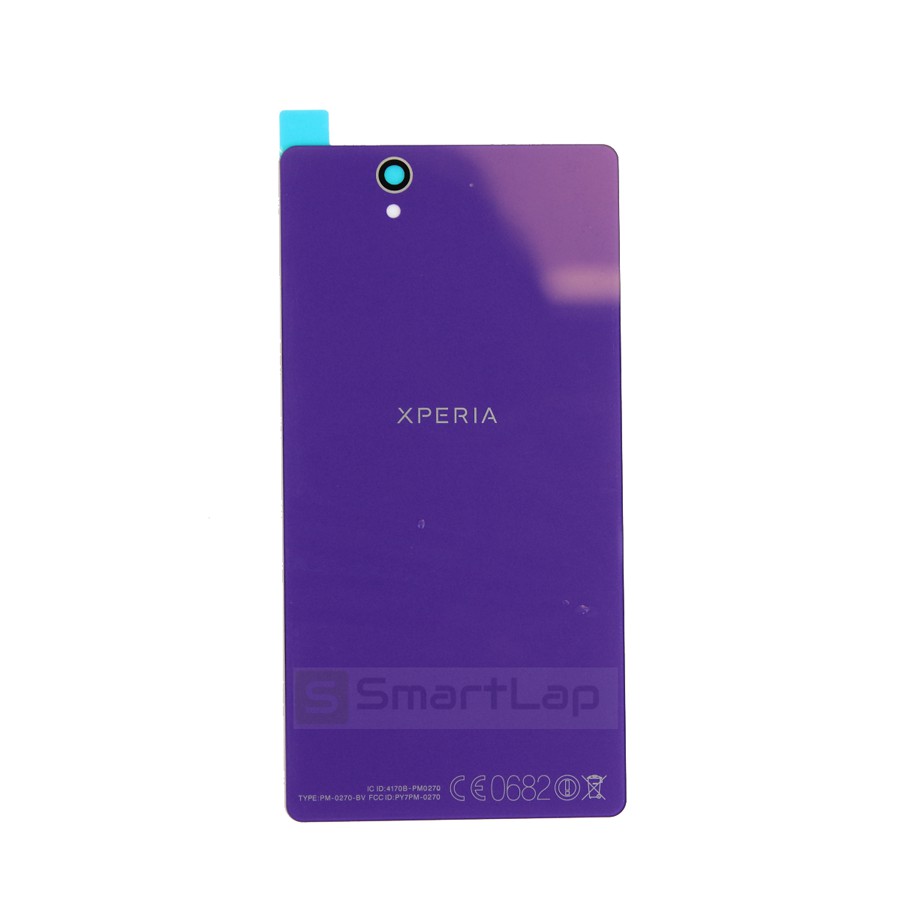 Nắp Lưng Linh Kiện Sony Xperia Z
