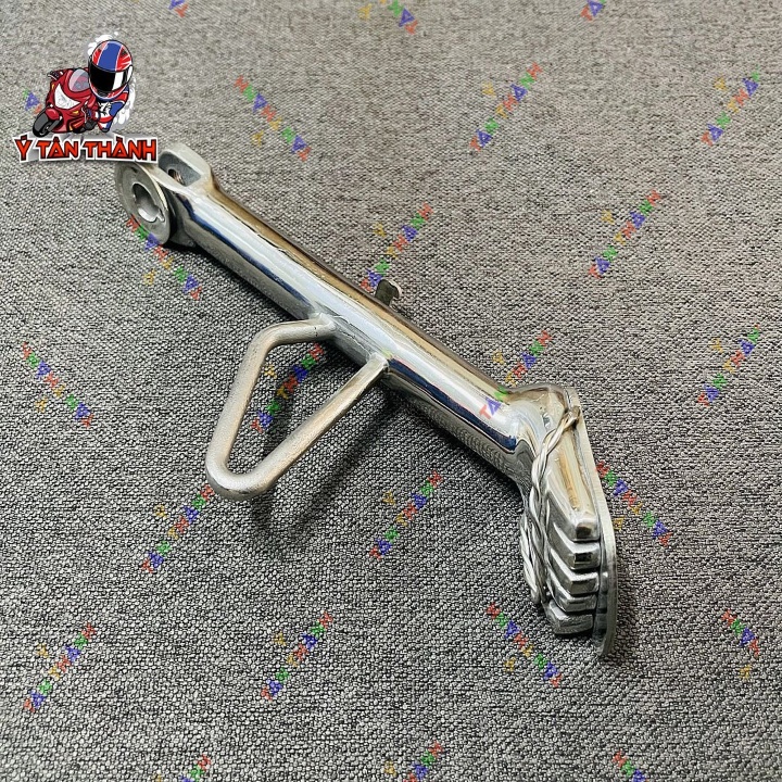 Chống Nghiêng Bàn Chân Inox Xe Sh 2020 MS891