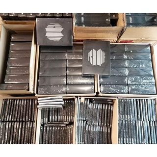 Bộ quà BTS OFFICIAL