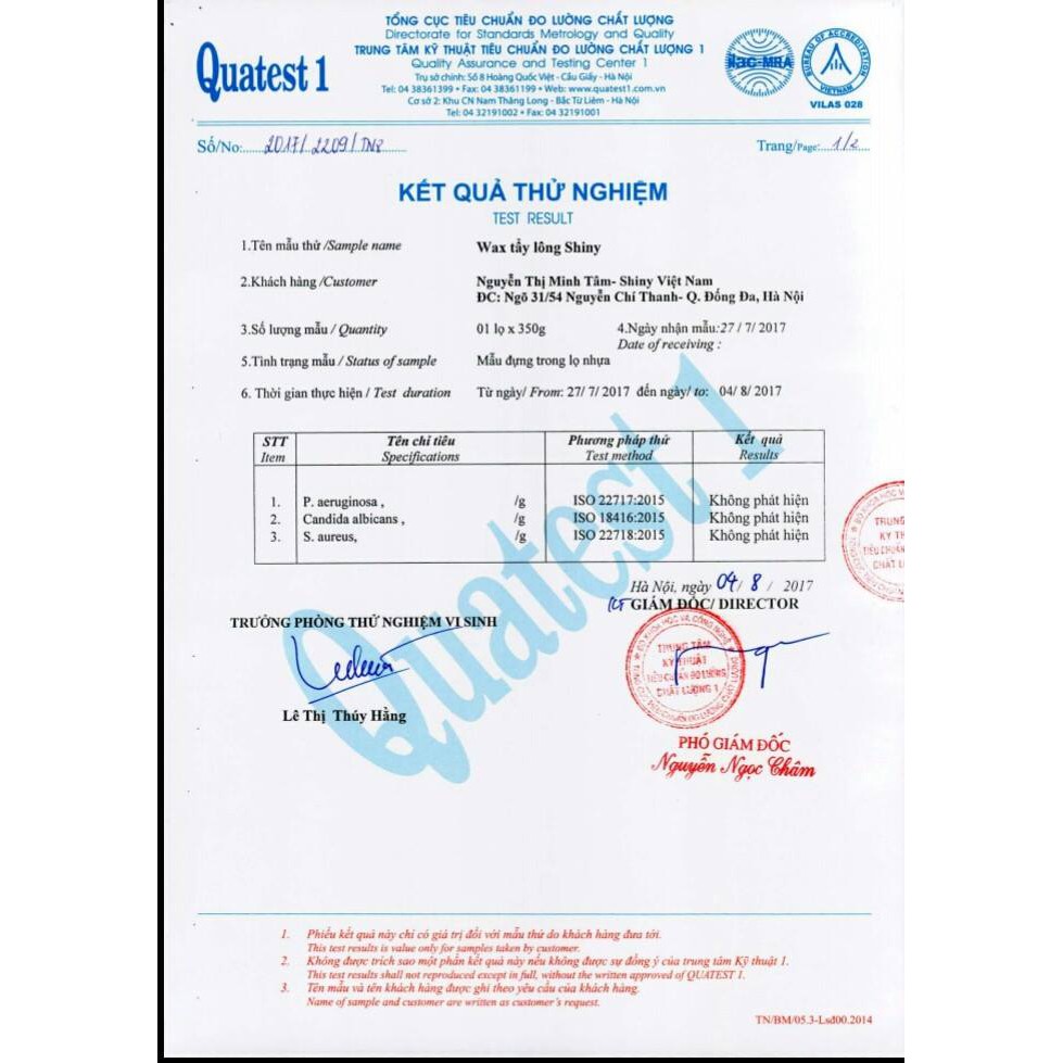 Wax tẩy lông mật ong shiny | BigBuy360 - bigbuy360.vn