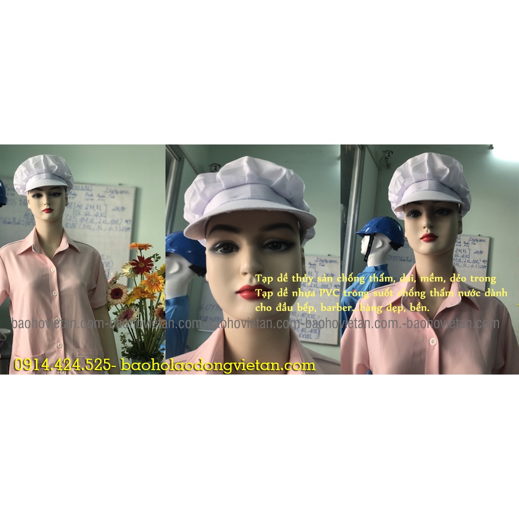 NÓN KẾT SILK CHUYÊN DỤNG _ HÌNH CHỤP THẬT