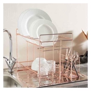 Giá úp bát Vonshef màu đồng cực đẹp