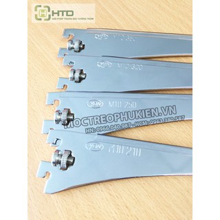 Tay Đỡ, Giá Đỡ Kệ Kính - M10
