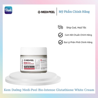 Kem dưỡng trắng medi-peel glutathione 600 white cream medi peel