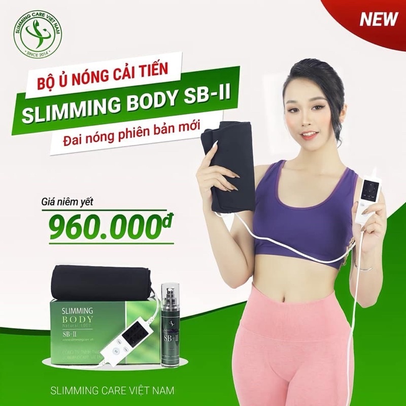 Bộ kem tan mỡ slimming colagen + tinh dầu + bộ ủ slimming day chuyên sỉ