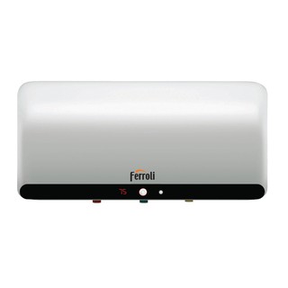 Mua Bình nóng lạnh Ferroli Rapido HD  dung tích 15l/20l/30l  màn hỉnh hiển thị nhiệt độ - Bảo hành 3 năm chính hãng