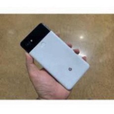 Điện thoại Google Pixel 2XL ram 4G/64G mới Chính hãng, Chơi Game PUBG/Free Fire mướt