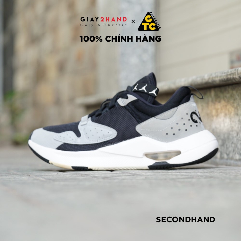 Giày Thể Thao JORDAN AIR CADENCE CN3498-002  GIÀY CŨ CHÍNH HÃNG