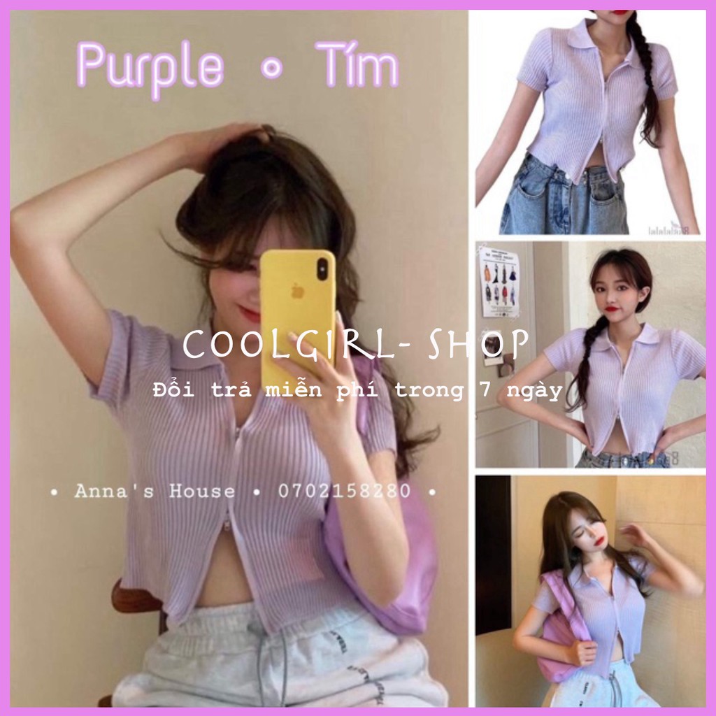 ÁO DÂY KÉO HAI CHIỀU | BigBuy360 - bigbuy360.vn