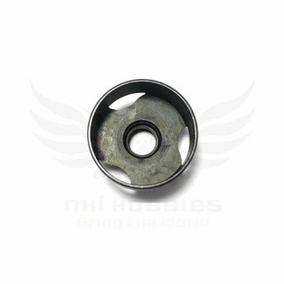 Nhông Chuông Caster