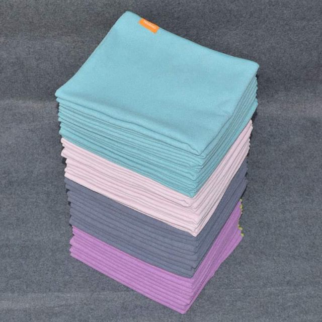 Khăn tắm sợi Microfiber