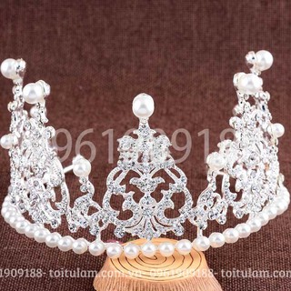 VƯƠNG MIỆN CÔ DÂU - VM004