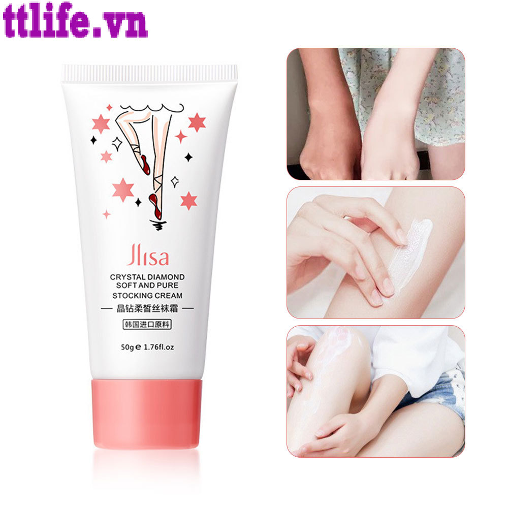 【TTL.VN】Whitening Body Lotion Rapid Skin Bleaching Cream Moisturizing Waterproof Concealer Cream
