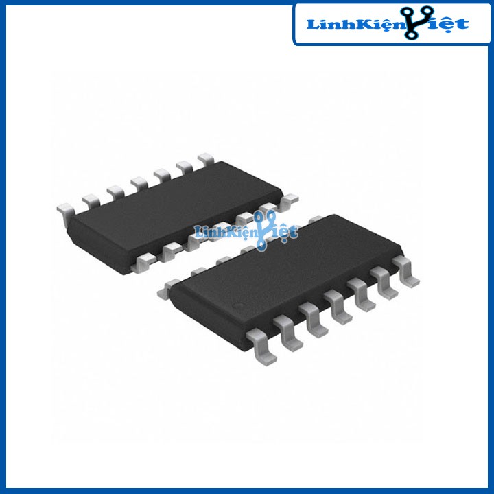 IC chức năng CD4047