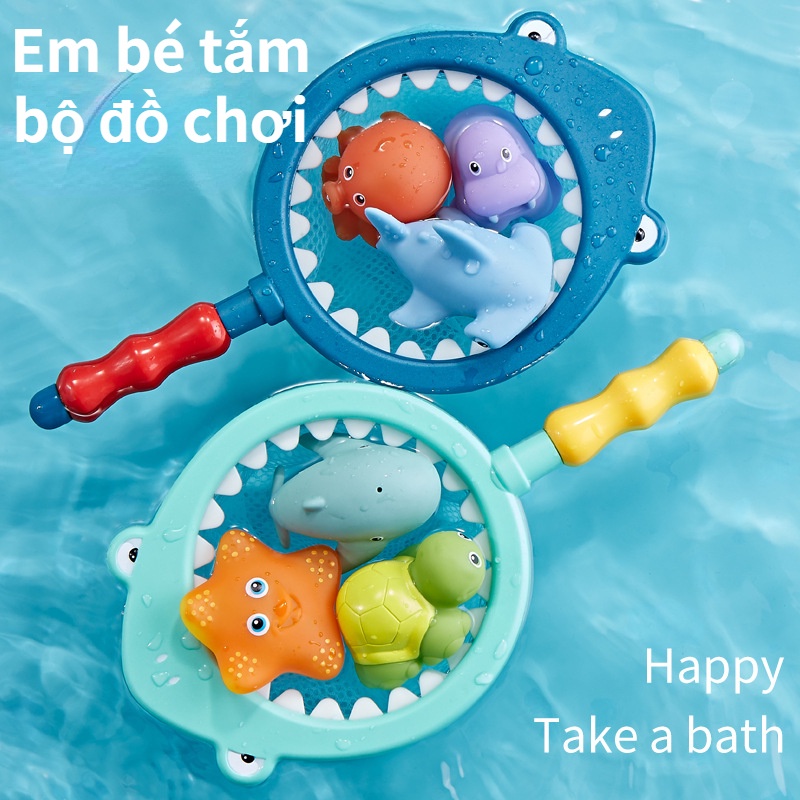 Đồ Chơi Nổi Trên Mặt Nước Hình Sư Tử / Cá Mập Cho Bé Chơi Khi Tắm