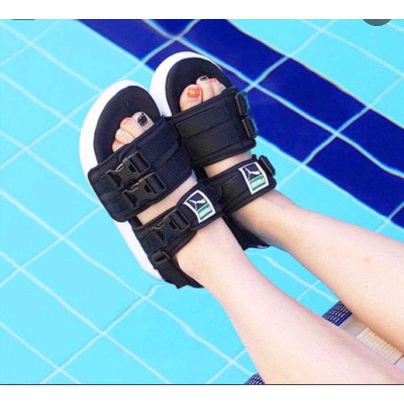 Dép Sandal Pu.ma Nhật bản