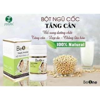 Bột ngũ cốc beone