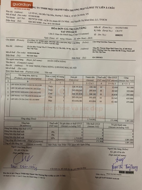 Serum La roche Posay B5 hyalu phục hồi, dưỡng ẩm | BigBuy360 - bigbuy360.vn