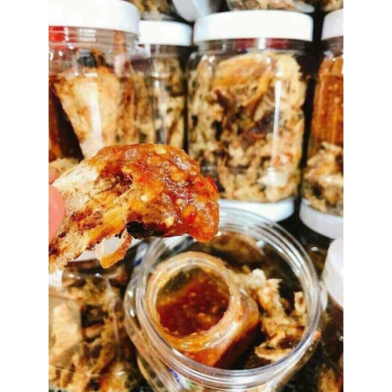 [ship hỏa tốc] CÁ ĐUỐI KÈM MẮM ME LON 370GR[FREE SHIP] TỪ ĐƠN 50K, [Loại Đặc Biệt] Hàng ngon nhà làm | BigBuy360 - bigbuy360.vn