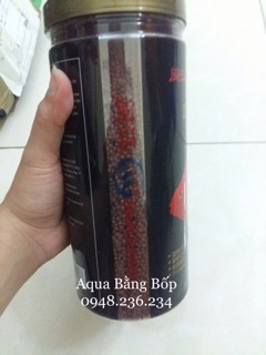 Thức ăn cho hồng két 500gr