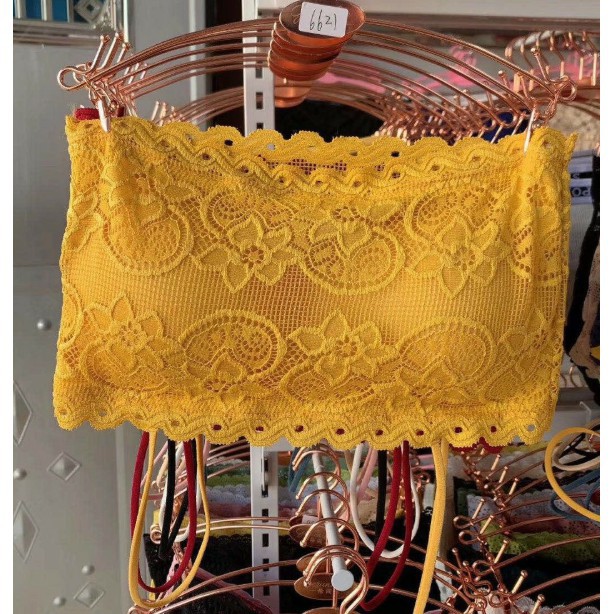 MỚI*ÁO BRA REN 2 DÂY HÓT HÍT 621