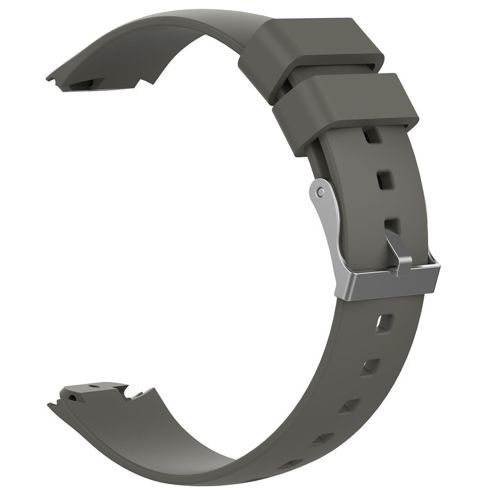 Dây Đeo Thay Thế Chất Liệu Silicon Mềm Cho ASUS ZENWATCH 3