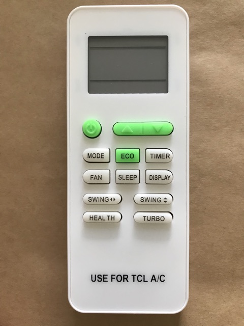 Điều khiển điều hoà TCL