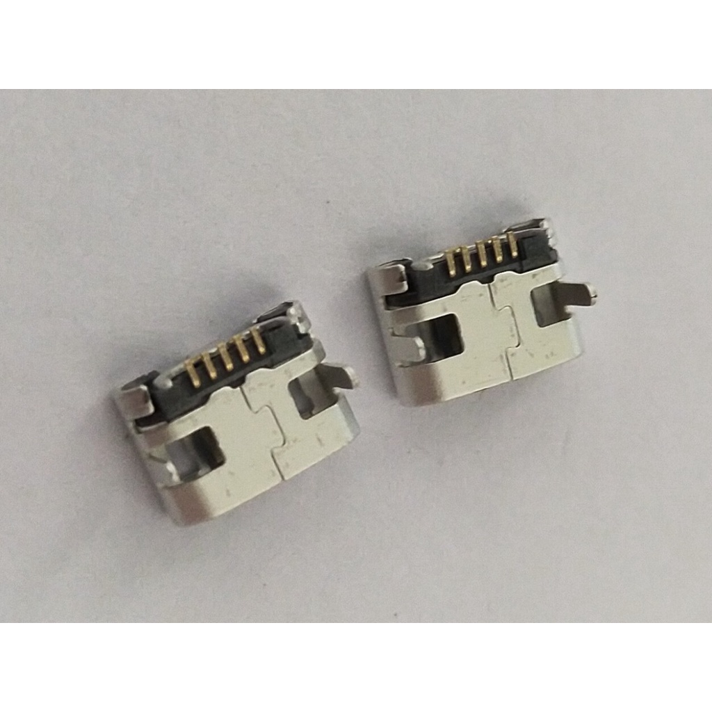 10 chân sạc micro usb chân cắm