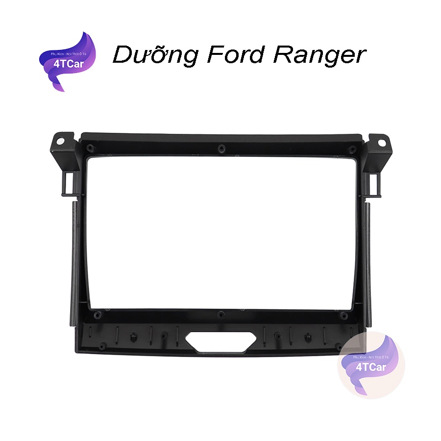 Mặt dưỡng Ford Ranger 2016-2019 (9 inch)