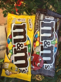 KẸO SOCOLA SỮA M&M 40g