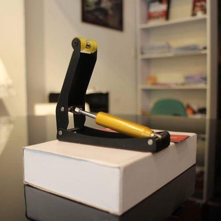 Piano Soft Fall Device - Đậy nắp đàn Piano thủy lực