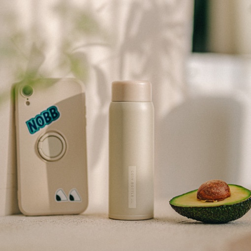 Cốc Giữ Nhiệt Mini 200ml