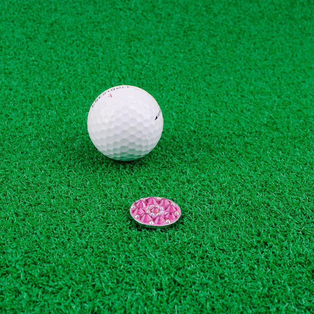 FORBETTER Giá Đỡ Bóng Golf Chuyên Dụng Dành Cho Nữ