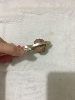Kìm kẹp quả óc chó 1 cái