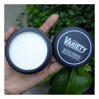 Combo 05 Hộp Sáp vuốt tóc Variety
