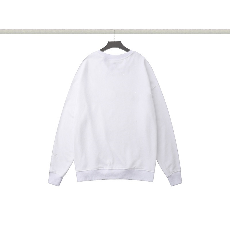 Áo Sweater Thrasher Cổ Điển Form Unisex Nam Nữ, áo thu đông nỉ dày