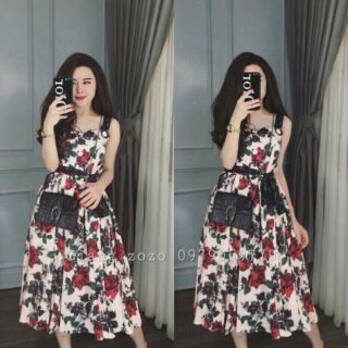 Đầm tiểu thư
