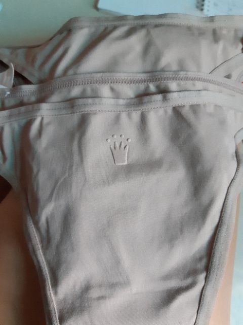 Quần lót high-cut xuất khẩu | BigBuy360 - bigbuy360.vn