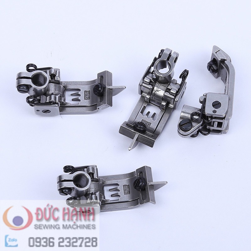 CHÂN VỊT MÁY KANSAI 5.6 &amp; 6.4