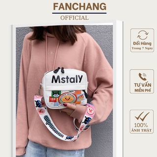Túi đeo chéo,túi đeo chéo nữ,mini,đi chơi giá rẻ thời trang