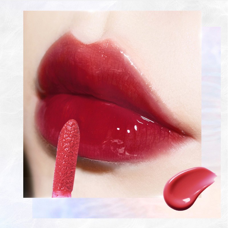 [Hàng mới về] Son bóng dưỡng ẩm trong suốt MAFFICK không thấm nước không phai | BigBuy360 - bigbuy360.vn