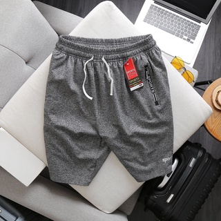 [bigsize < 140kg] QUẦN SHORT THUN NAM BSIZE