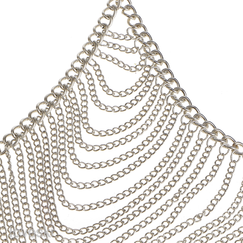 Dây Chuyền Body Chain Sexy