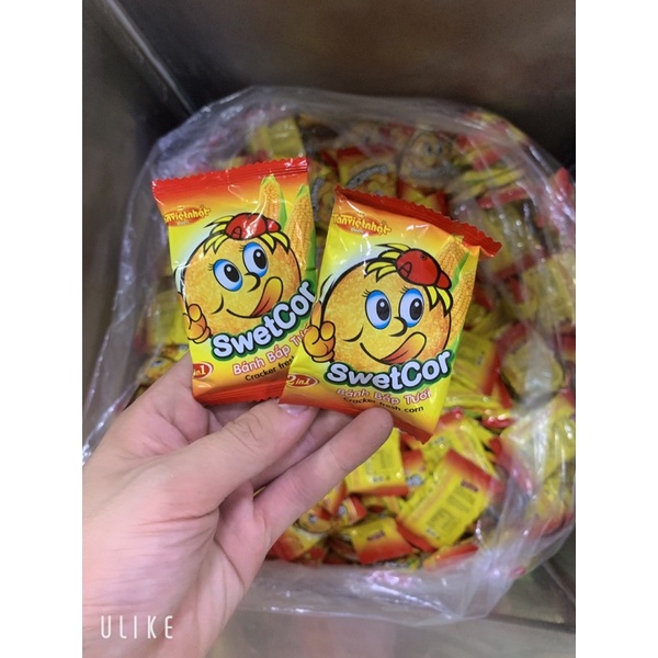 1Kg Bánh Bắp Tươi  Swetcor