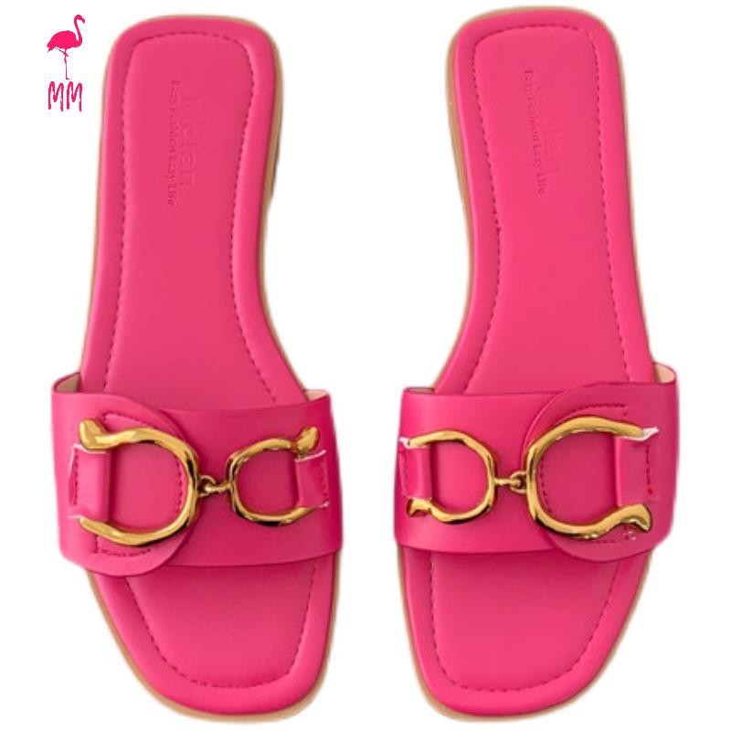 Dép Nữ Thời Trang Hàn Quốc 2021 | BigBuy360 - bigbuy360.vn