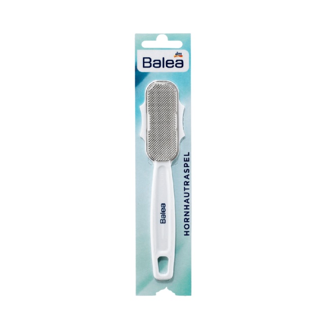 Dụng cụ chà gót chân Balea, cây chà gót chân Balea, Hàng Đức